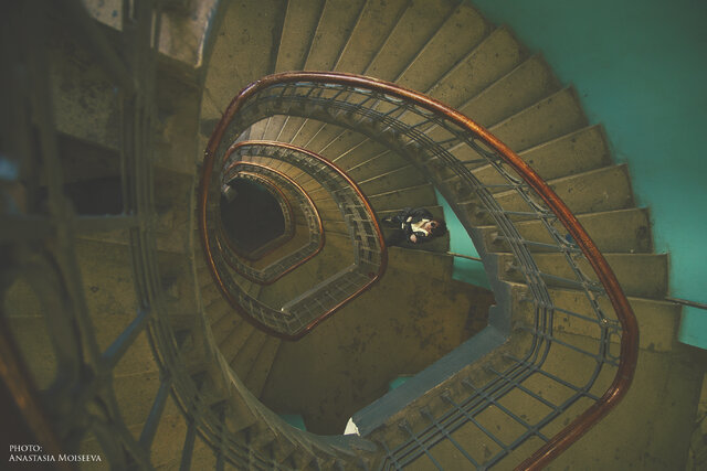 Anastasija Moiseeva's photo
