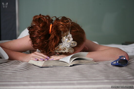 Anna Smirnova's photo
