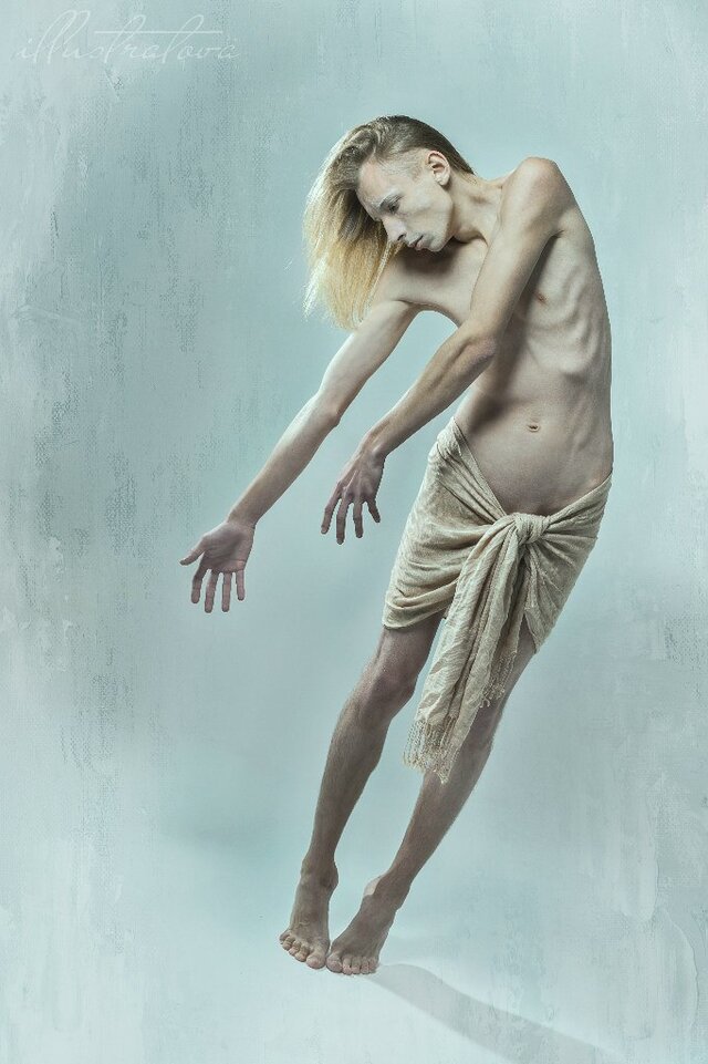 Foto Yaroslav Zuykov
