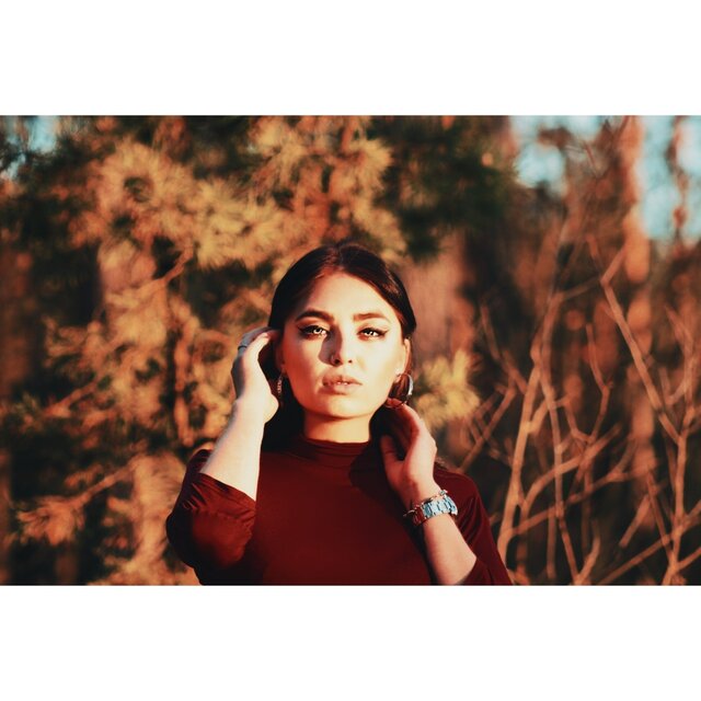 Foto Alena Arteeva