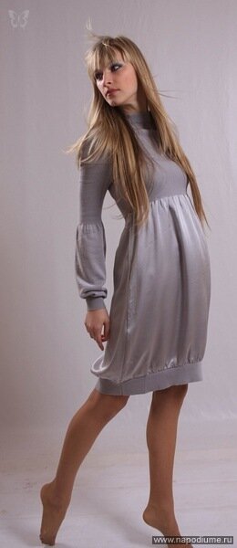 LERA VOROTYNOVA's photo