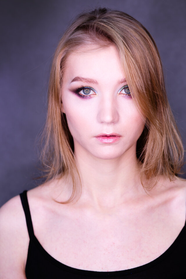 Foto Maria Polikarpova