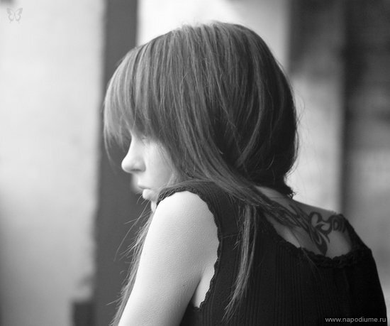 照片Maria Stacevich