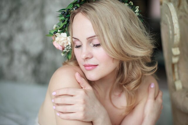 Oksana Aleksandrova's photo