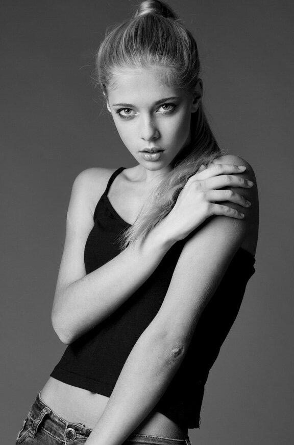 Фото Милана Ткаченко