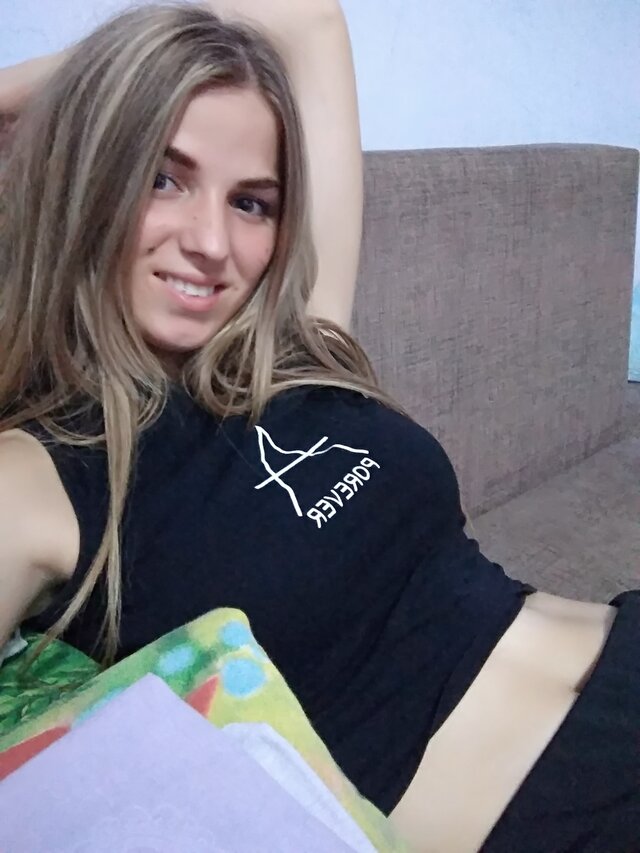 照片Ol'ga Saskova