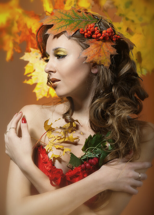Sofia Anisimova's photo