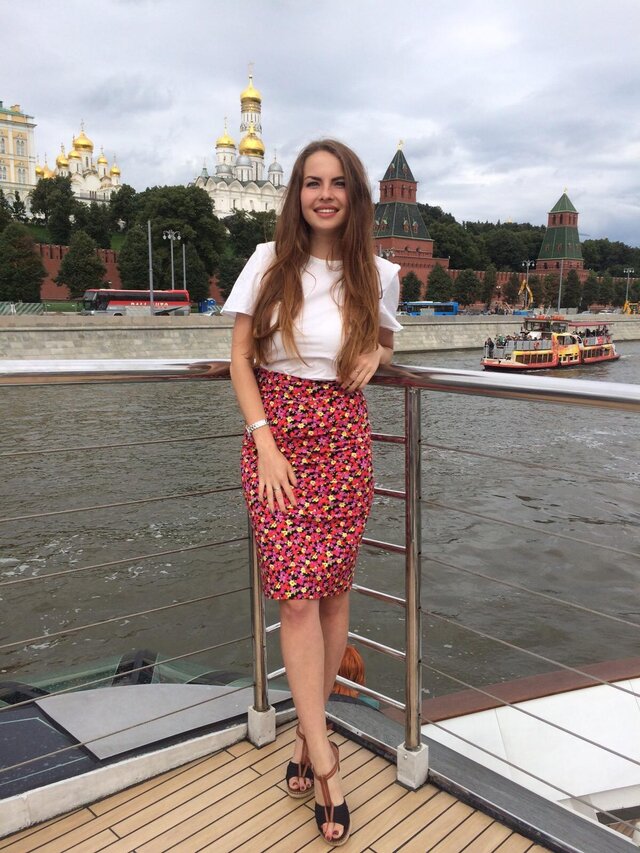 Фото Ксения Ksenija Васильева