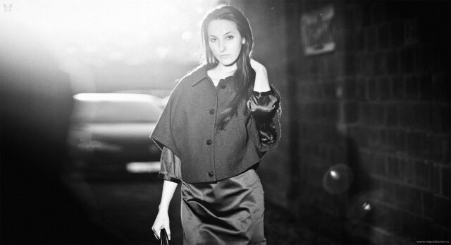 Ksenia Krasnova's photo
