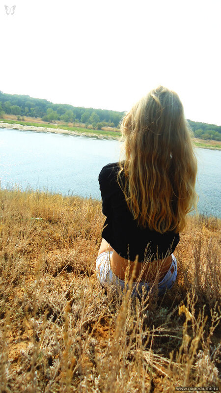 Ann Kalashnikova's photo