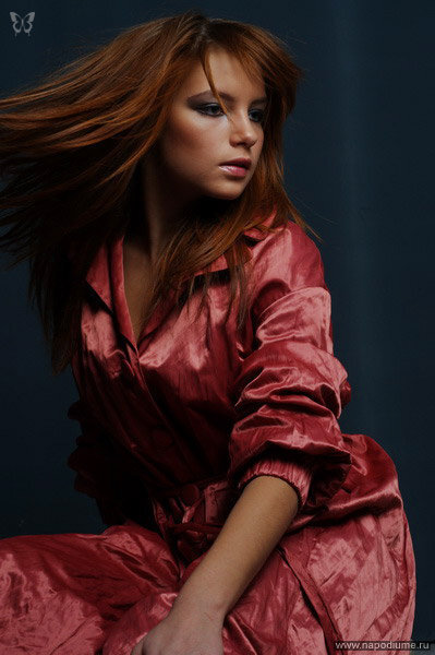 Marina Vaseva's photo