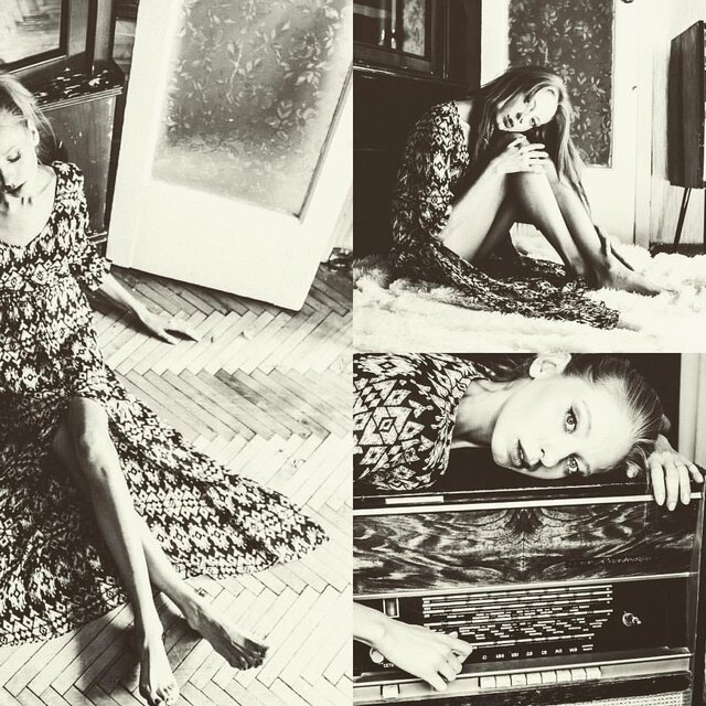 Фото Анастасия ana Анохина