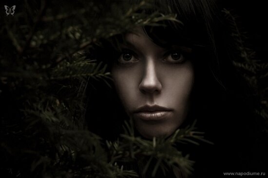 Dmitry Thanatos's photo