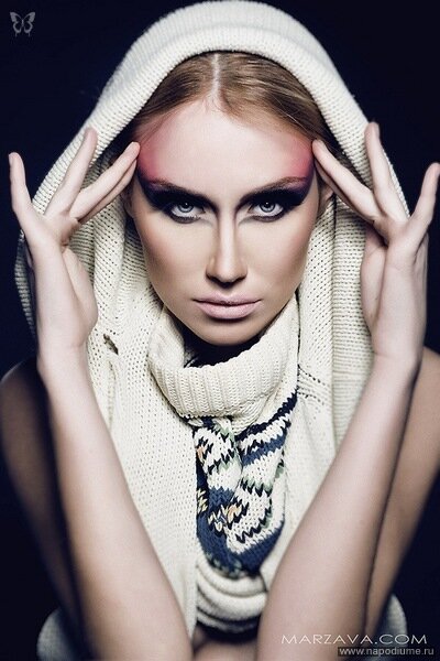 Marina Smi's photo