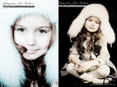 Фото Алла Шевелева