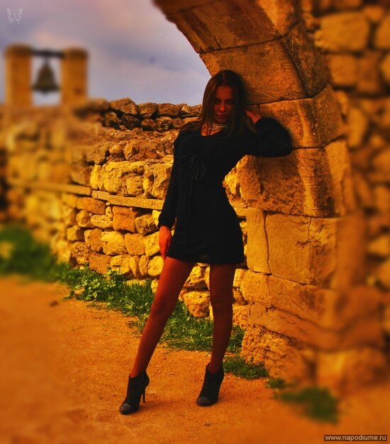Mi Bagrova's photo