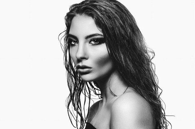 Фото Полина Borisova Борисова