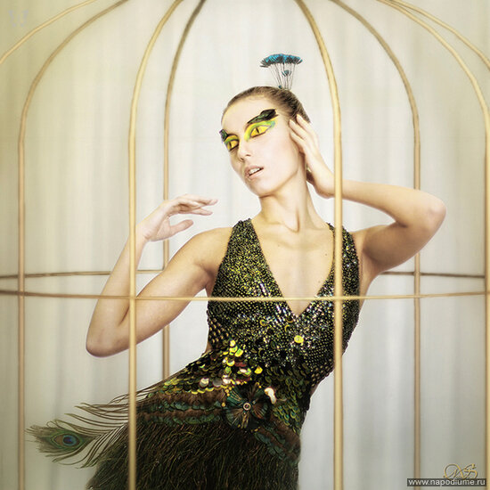 Tasha Sudova's photo