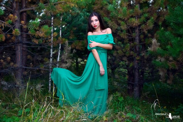 Фото Dilyarochka