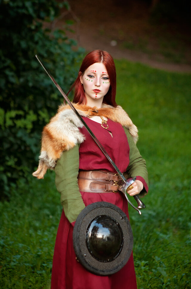 Katerina Kaftanova's photo