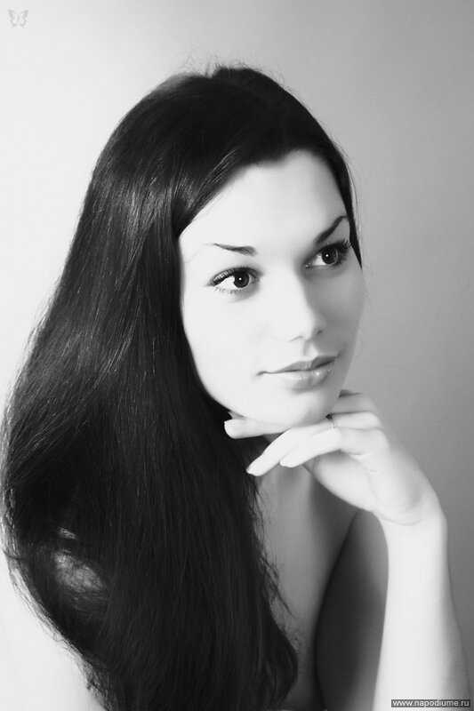 Anastasia Kaliturina's photo