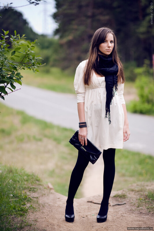 Ulia Markina's photo