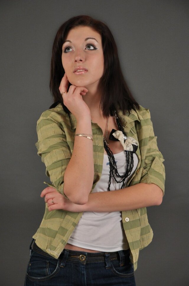 Anastasija Kuznetsova's photo