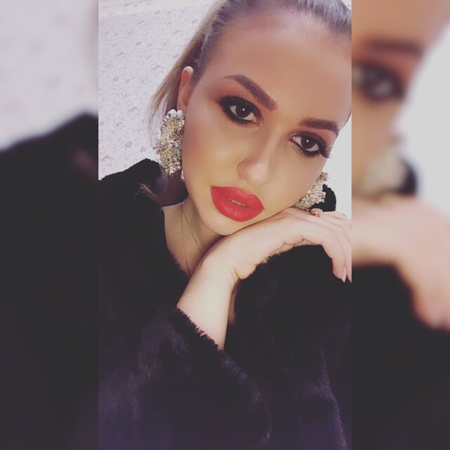 Фото Анна Александрова