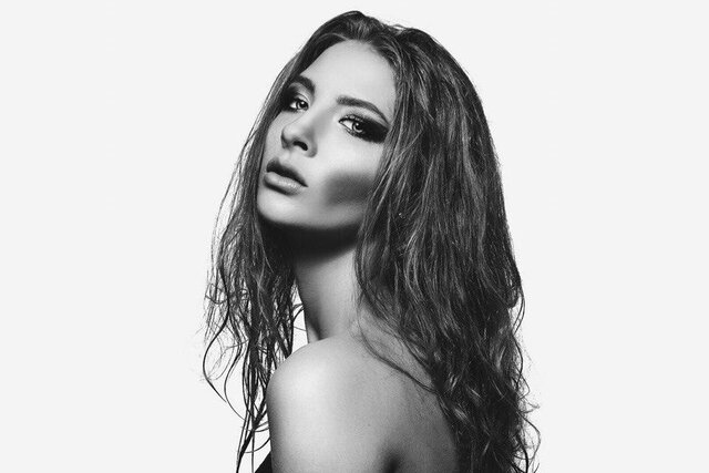 Фото Полина Borisova Борисова