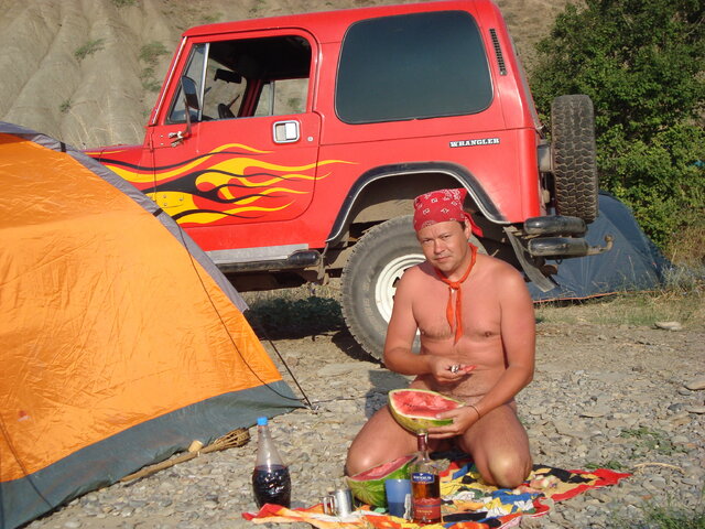Фото Дмитрий Тихомиров