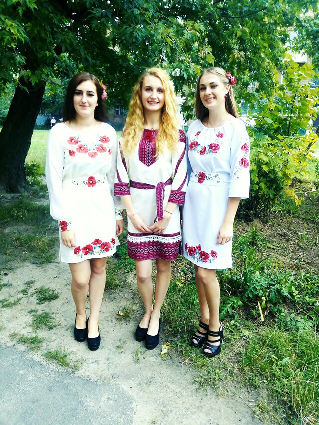 Фото Ирина Чмерук