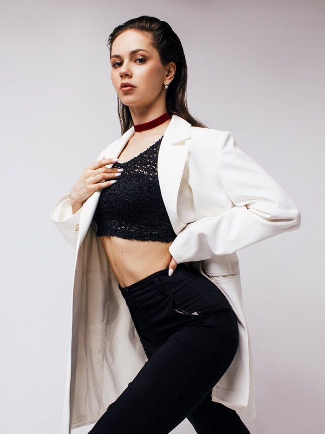 Kseniya Lalala's photo