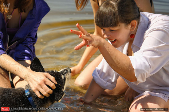Marya Shliakhova's photo