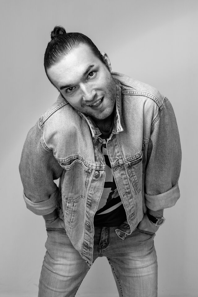 Foto Danil Bagaryakov