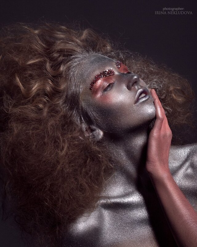 Ira Dyachenko's photo