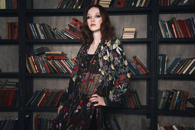 Ekaterina Bojko's photo