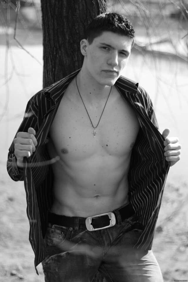 Jovetic Milos's photo