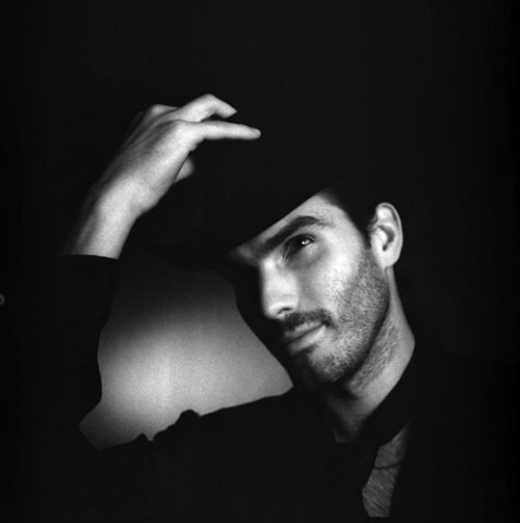 Aleksandr Kudravcev's photo