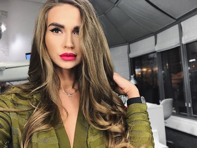 Фото Екатерина Рубан