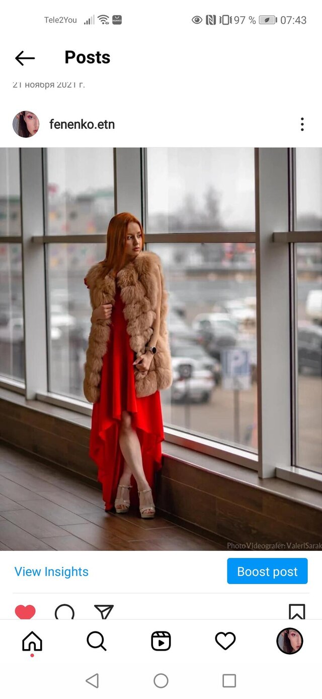 照片Ekaterina Kolobova Kolobova