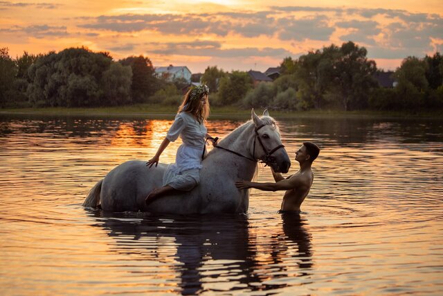 Фото Андрей Калинин