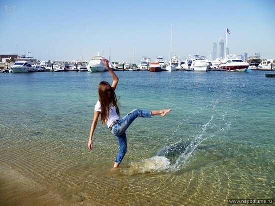 Liliya's photo