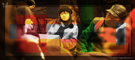 Aleksandr Vahirev's photo
