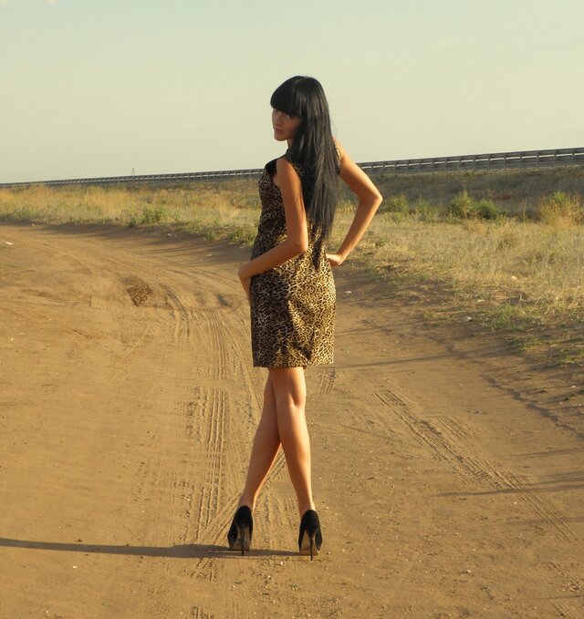 Фото Mariya Kovalenko