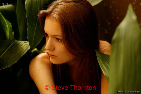 Alena Kozlova's photo