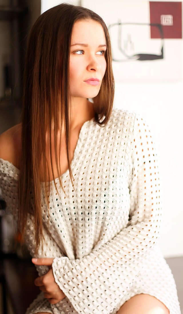 Фото Katia Sankova