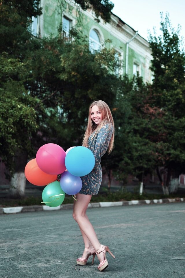 Elizabeth Zaitseva's photo