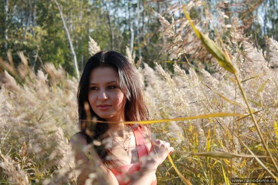 Irina Strizova's photo