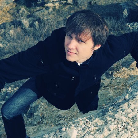 Dmitry Zelensky's photo