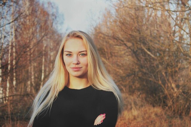 Фото Татьяна Снегирева